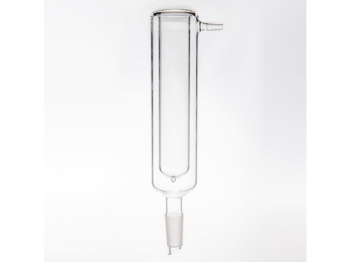 MSE PRO Dewar Condenser, Lower Mouth 24/40, Inner Tube Diameter 40mm Inner Tube Length 200mm