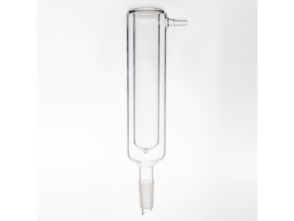 MSE PRO Dewar Condenser, Lower Mouth 24/40, Inner Tube Diameter 40mm Inner Tube Length 200mm