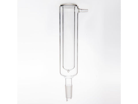 MSE PRO Dewar Condenser, Lower Mouth 24/40, Inner Tube Diameter 40mm Inner Tube Length 200mm