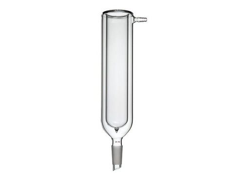 MSE PRO Dewar Condenser, Lower Mouth 24/40, Inner Tube Diameter 50mm Inner Tube Length 250mm