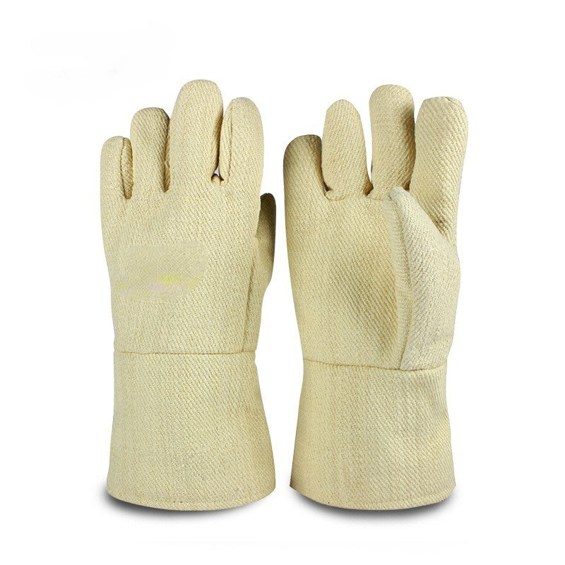 MSE PRO High Heat Glove, 1 pair/pk MSE Supplies LLC