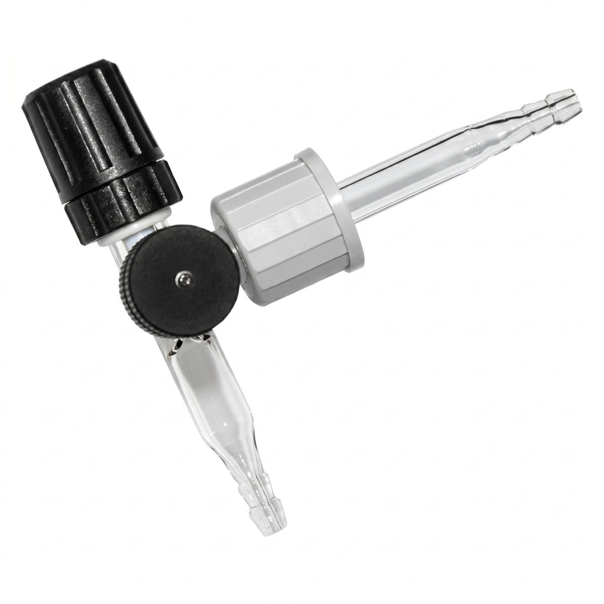 Heidolph Ventilation and Replenishment Valve AI image