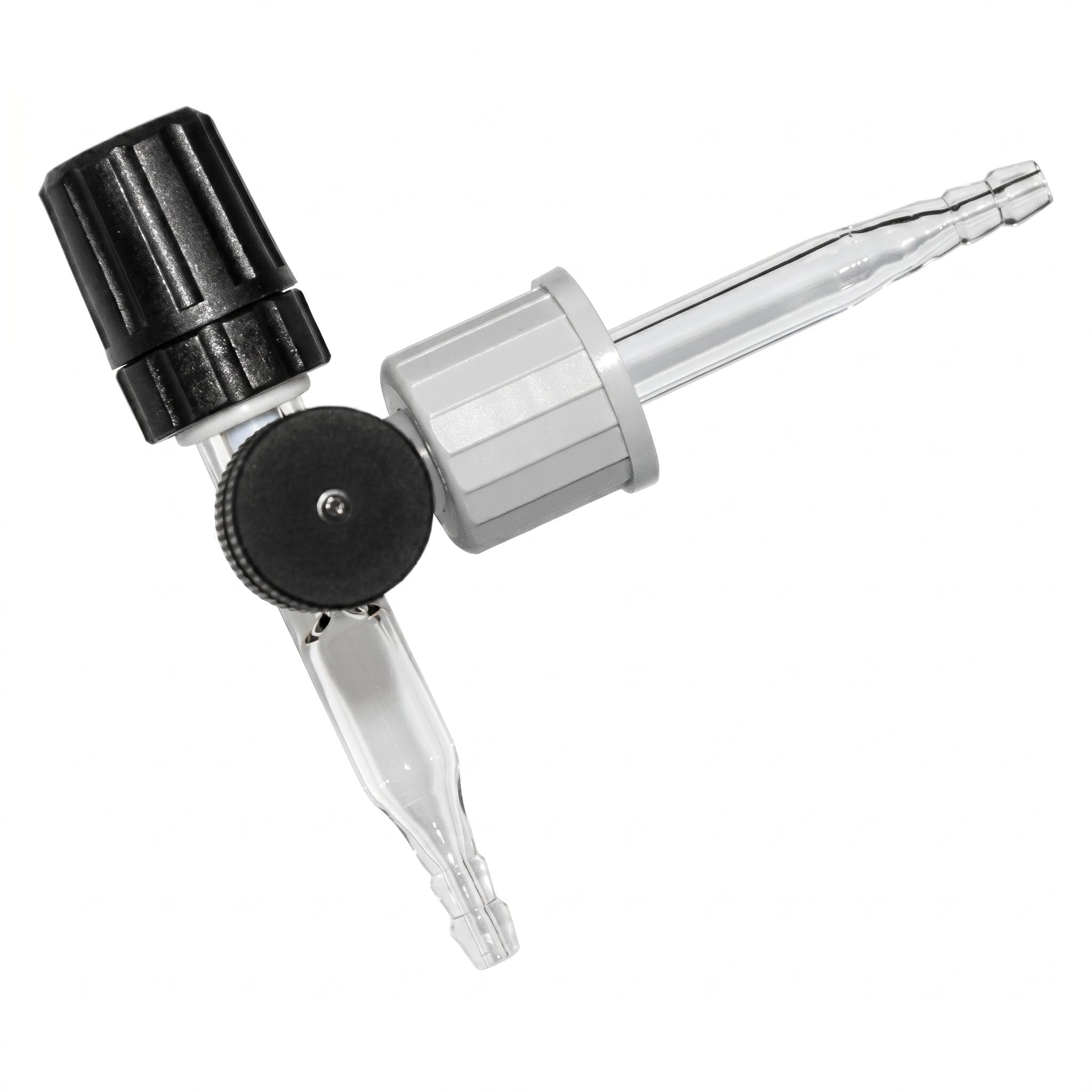 Heidolph Ventilation and Replenishment Valve AI image