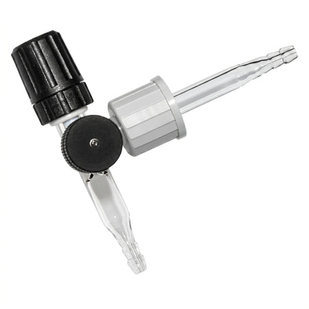 Heidolph Ventilation and Replenishment Valve AI image