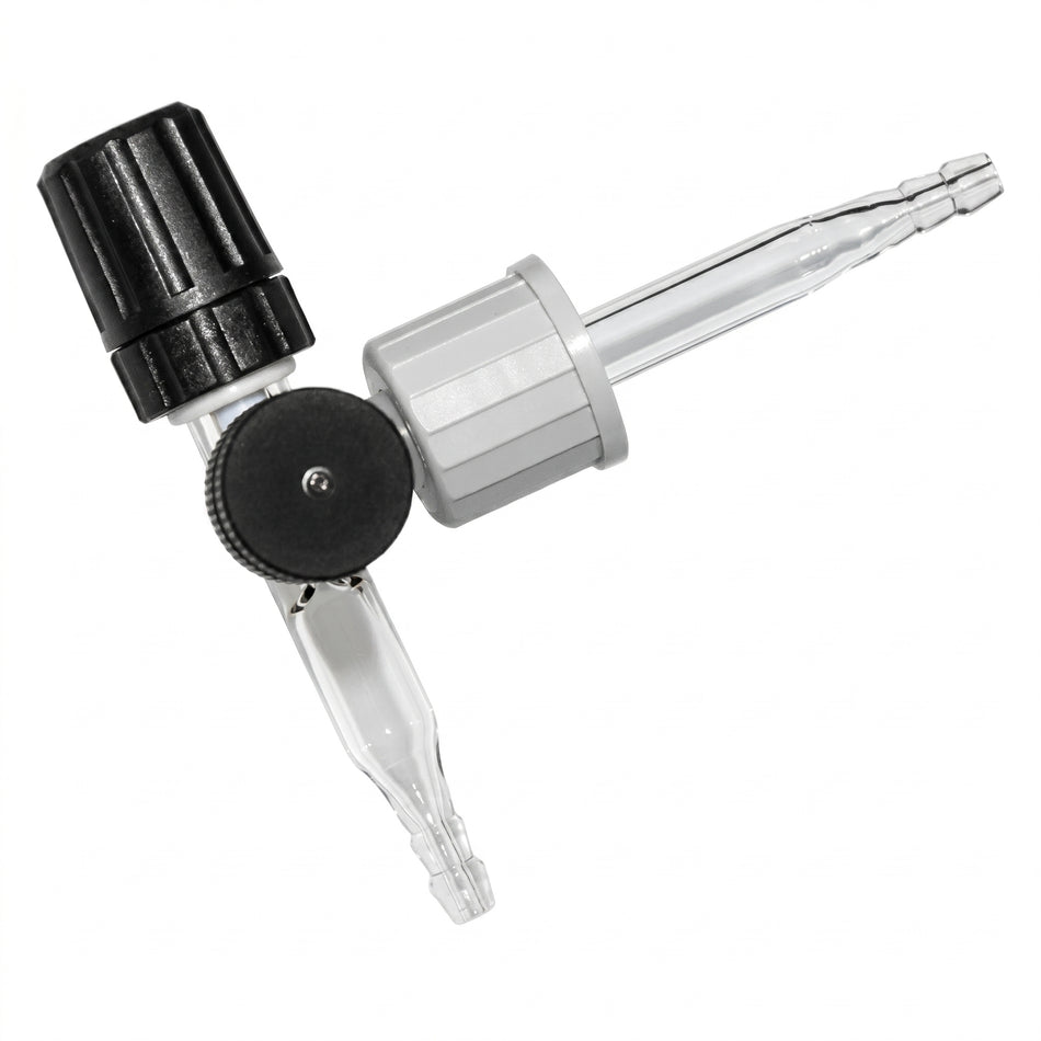 Heidolph Ventilation and Replenishment Valve AI image
