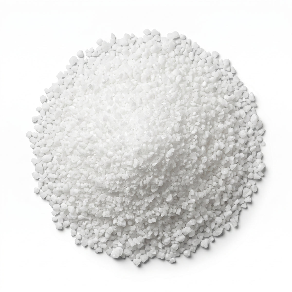 MSE PRO 3N (99.9%) Magnesium Aluminate (MgAl<sub>2</sub>O<sub>4</sub>) Pieces (3-12mm) Evaporation Materials AI image