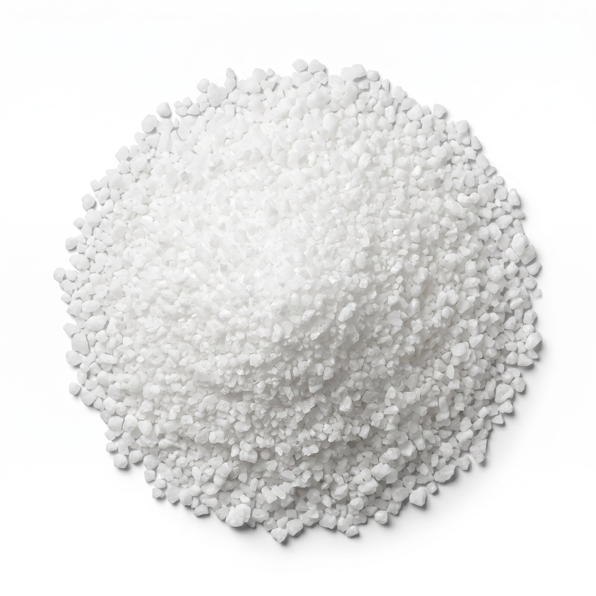 MSE PRO 3N (99.9%) Magnesium Aluminate (MgAl<sub>2</sub>O<sub>4</sub>) Pieces (3-12mm) Evaporation Materials AI image