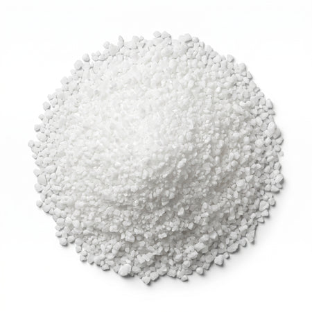 MSE PRO 3N (99.9%) Magnesium Aluminate (MgAl<sub>2</sub>O<sub>4</sub>) Pieces (3-12mm) Evaporation Materials AI image