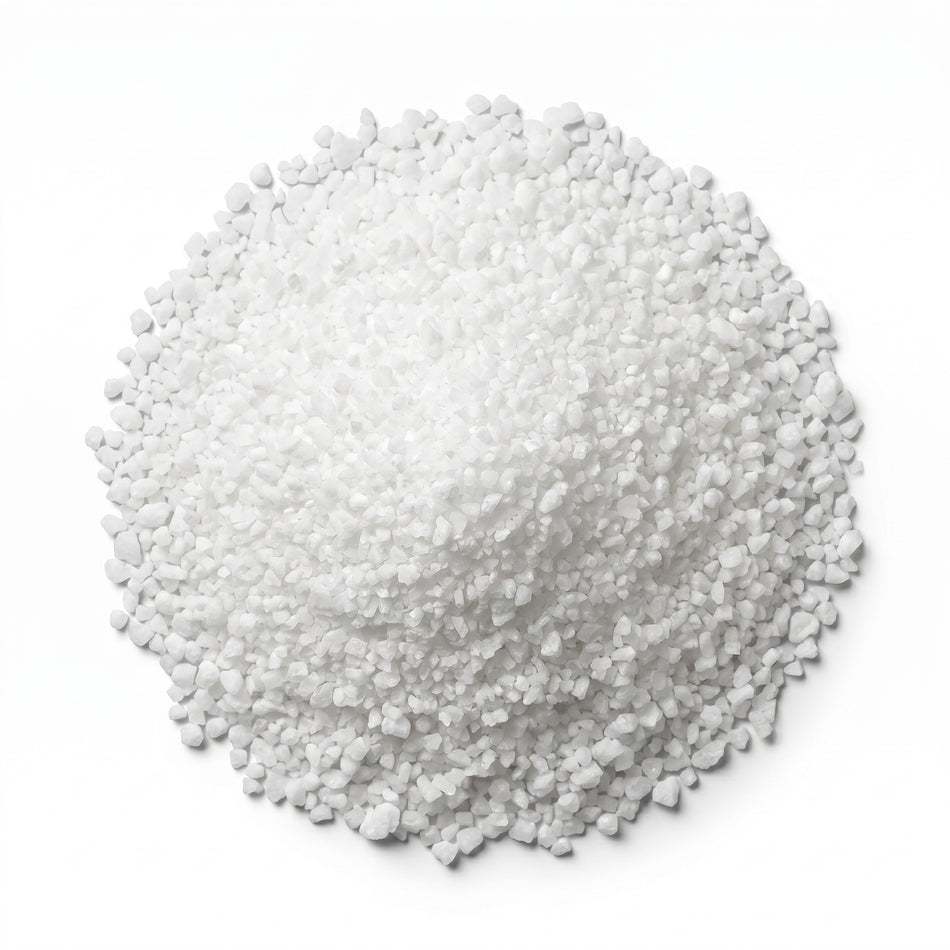 MSE PRO 3N (99.9%) Magnesium Aluminate (MgAl<sub>2</sub>O<sub>4</sub>) Pieces (3-12mm) Evaporation Materials AI image