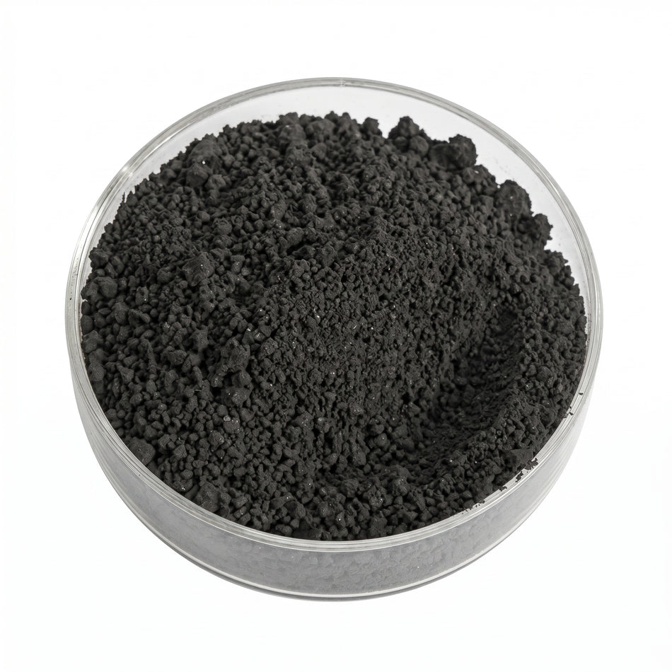 MSE PRO 99% (2N) Boron (B) Amorphous Powder, 100g AI image