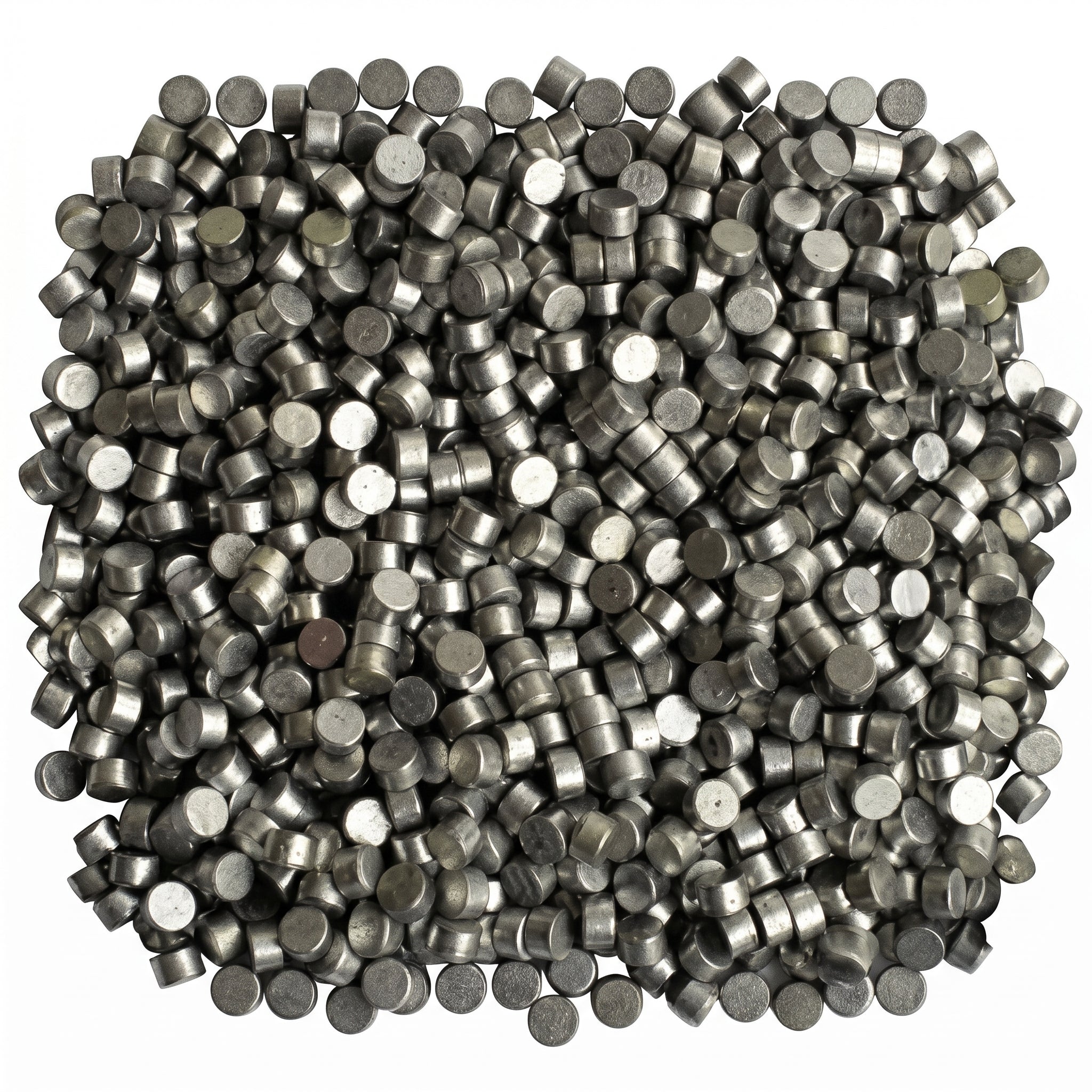 MSE PRO 3N5 (99.95%) Molybdenum (Mo) Pellets Evaporation Materials AI image