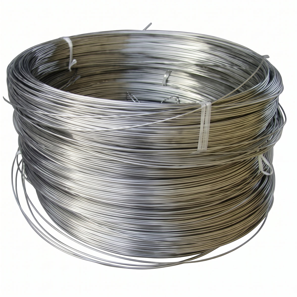 MSE PRO 3N5 (99.95%) Molybdenum (Mo) Wire (1mm Dia.) Evaporation Materials AI image