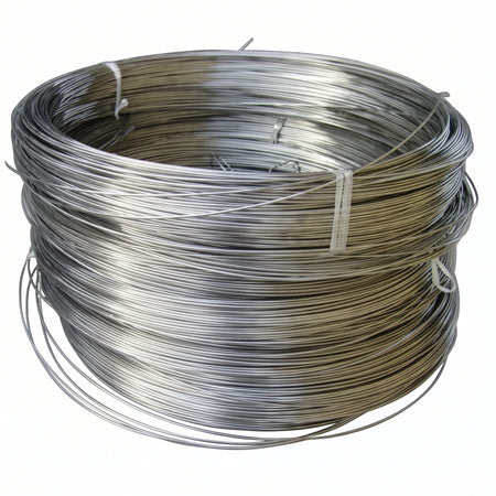 MSE PRO 3N5 (99.95%) Molybdenum (Mo) Wire (1mm Dia.) Evaporation Materials AI image