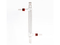 MSE PRO Grignard Snake Condenser, 14/20, Effective Length: 200mm, φ8mm Detachable Nozzle