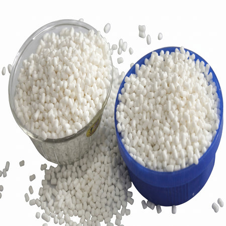 MSE PRO 3N5 (99.95%) Molybdenum Trioxide (MoO<sub>3</sub>) Pellets (1-3mm) Evaporation Materials AI image
