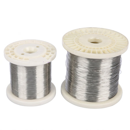 MSE PRO 3N8 (99.98%) Nickel (Ni) Wire Evaporation Materials AI image