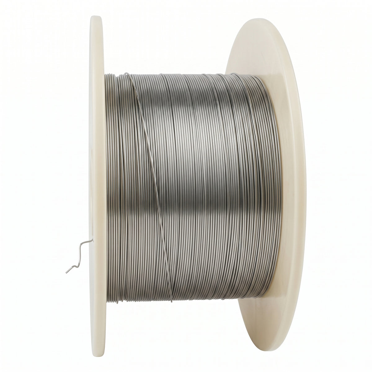 MSE PRO 3N5 (99.95%) Niobium (Nb) Wire (0.5mm Dia.) Evaporation Materials AI image