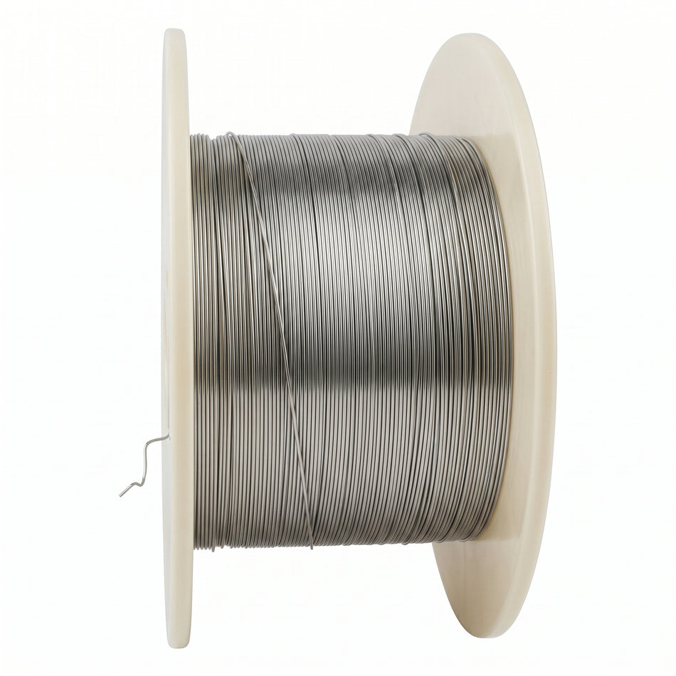 MSE PRO 3N5 (99.95%) Niobium (Nb) Wire (0.5mm Dia.) Evaporation Materials AI image