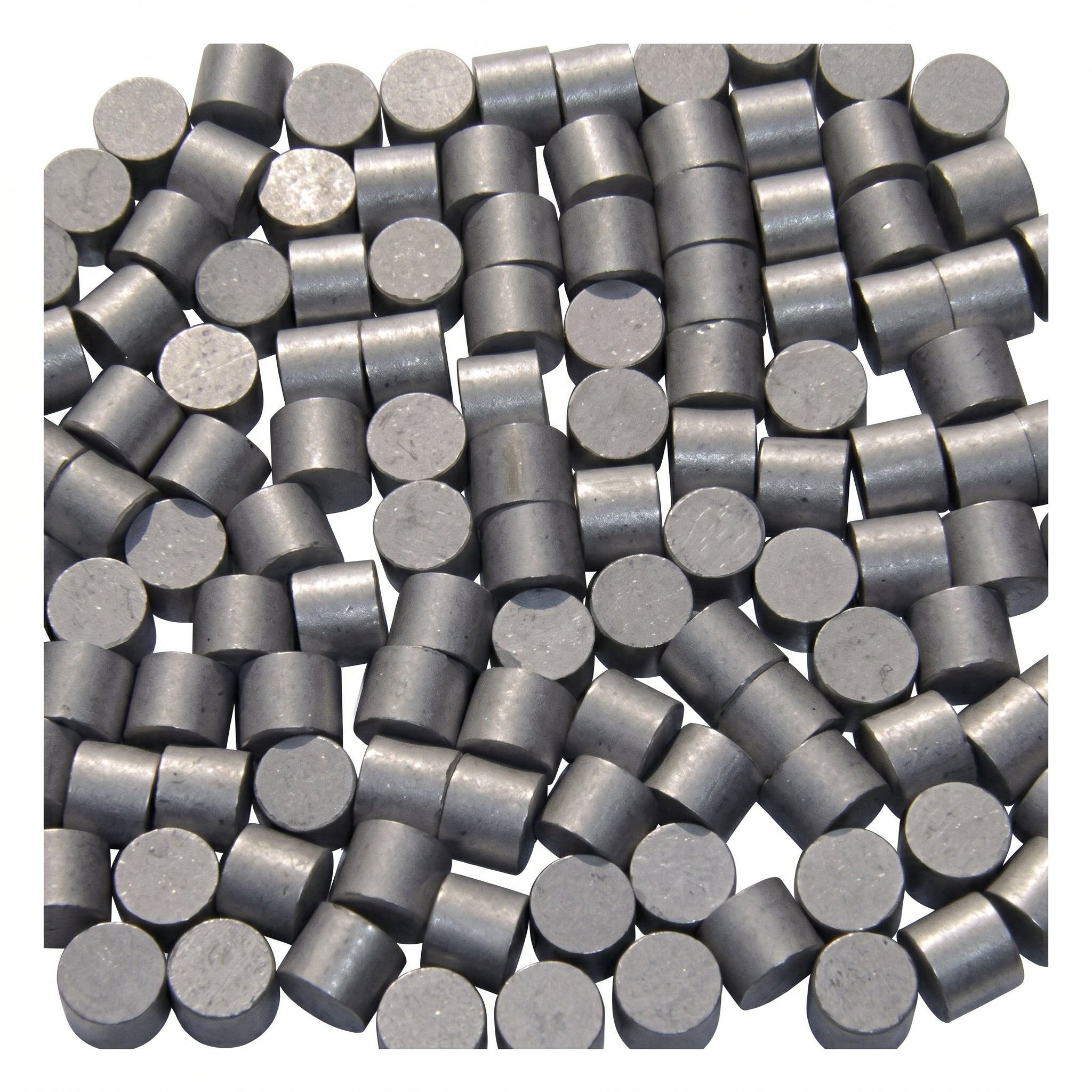 MSE PRO High Purity Rhenium (Re) Pieces (3-6mm) Evaporation Materials AI image