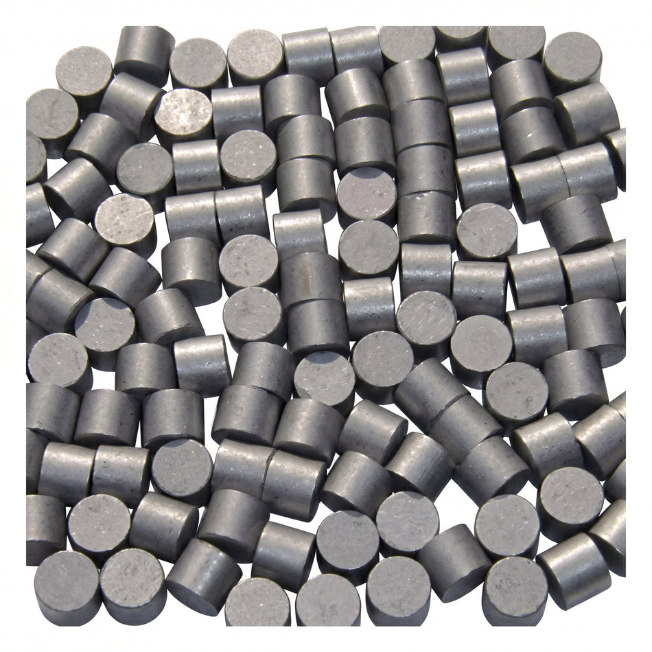 MSE PRO High Purity Rhenium (Re) Pieces (3-6mm) Evaporation Materials AI image
