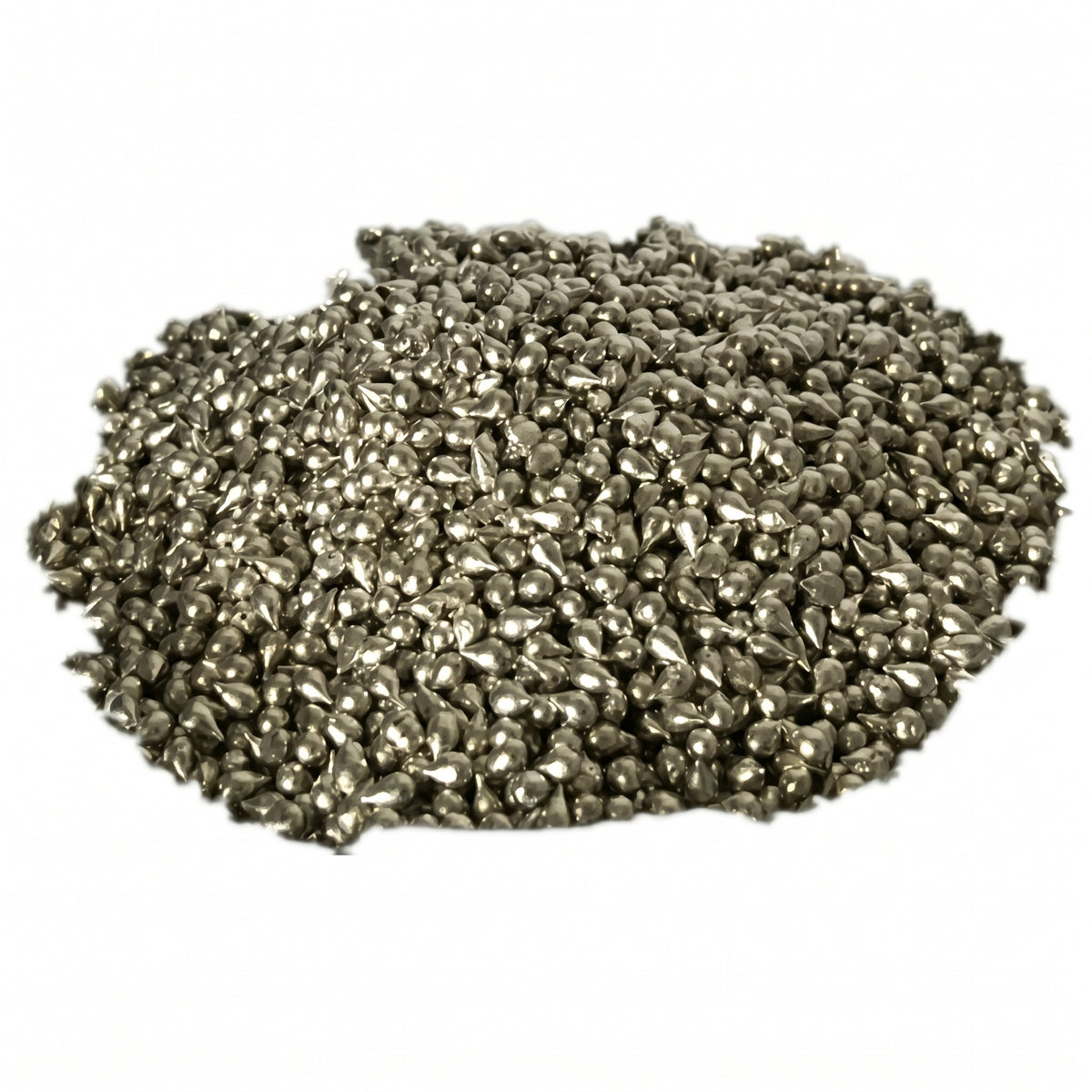 MSE PRO 5N (99.999%) Selenium (Se) Pieces (1-3mm) Evaporation Materials AI image