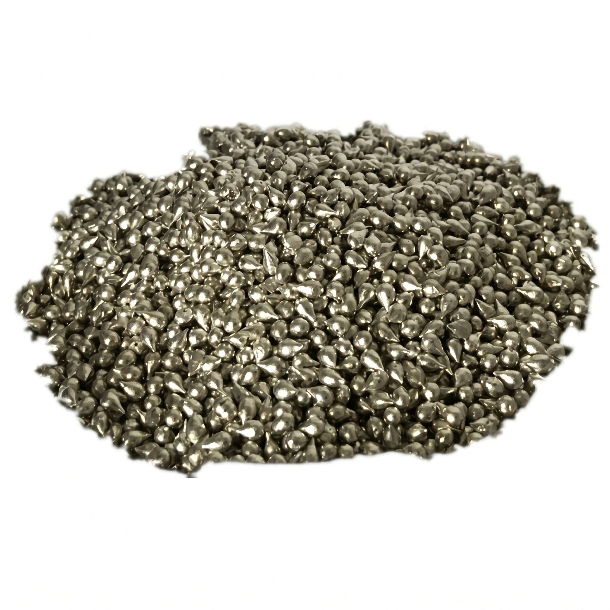 MSE PRO 5N (99.999%) Selenium (Se) Pieces (1-3mm) Evaporation Materials AI image