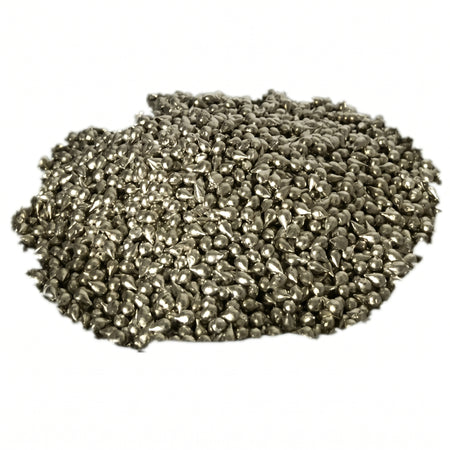 MSE PRO 5N (99.999%) Selenium (Se) Pieces (1-3mm) Evaporation Materials AI image