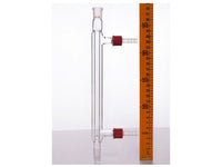 MSE PRO Insulated Sandwich Fractionating Column, with Detachable Nozzle, 14/20, Condensing Part Length 200mm