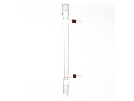 MSE PRO Insulated Sandwich Fractionating Column, with Detachable Nozzle, 29/42, Condensing Part Length 300mm