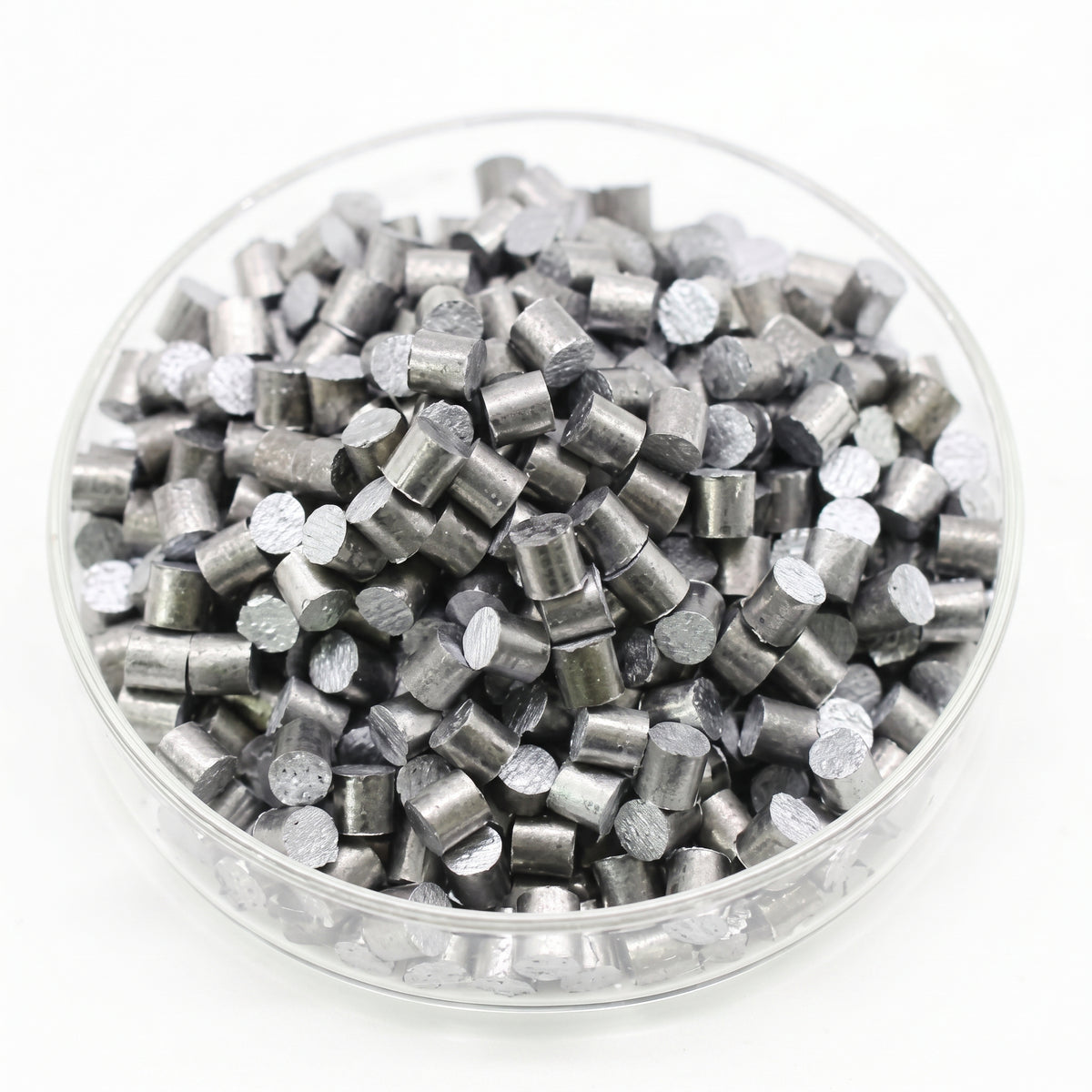 MSE PRO 2N7 (99.7%) Vanadium (V) Pellets Evaporation Material AI image