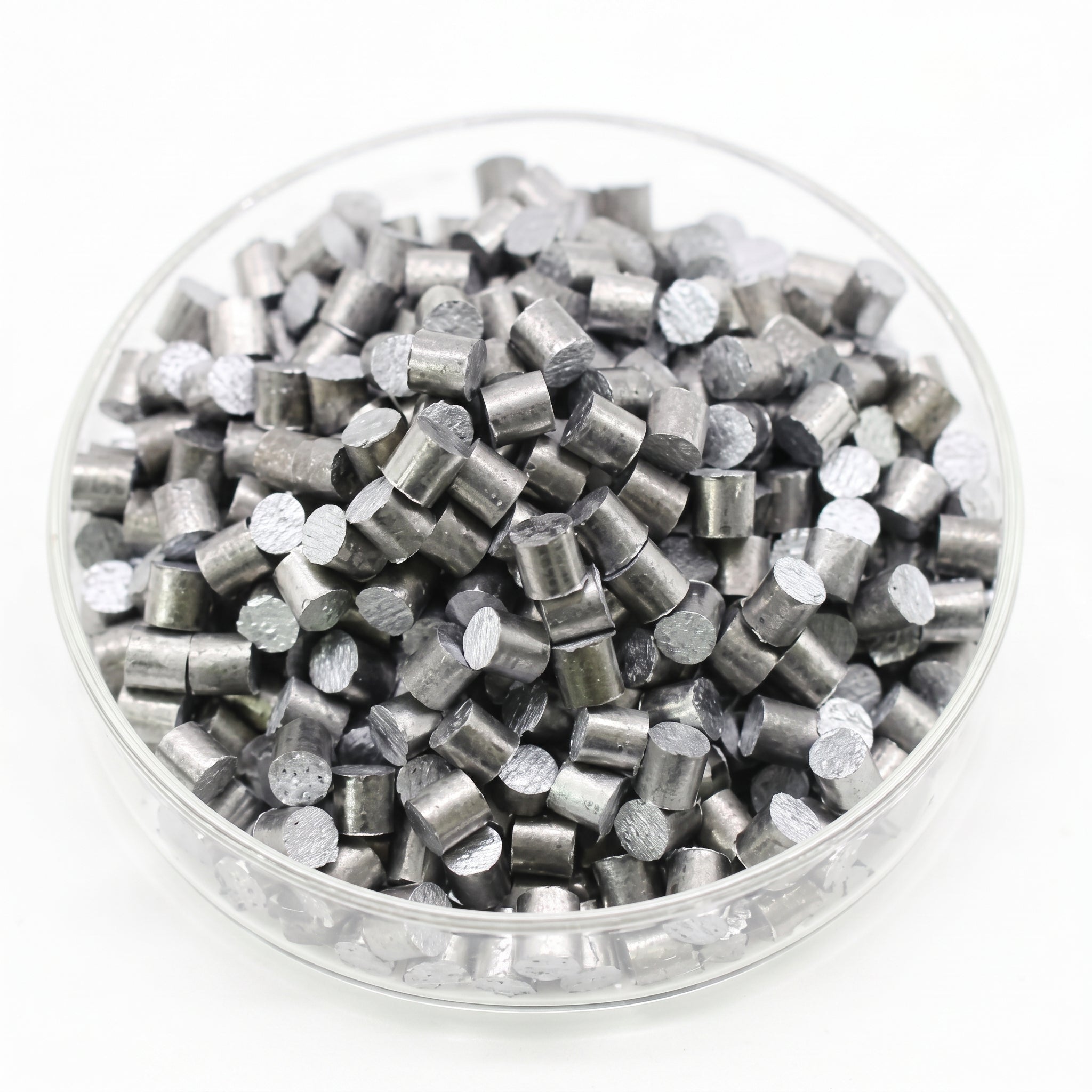 MSE PRO 2N7 (99.7%) Vanadium (V) Pellets Evaporation Material AI image