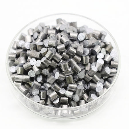 MSE PRO 2N7 (99.7%) Vanadium (V) Pellets Evaporation Material AI image