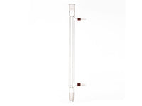 MSE PRO Insulated Sandwich Fractionating Column, with Detachable Nozzle, 29/42, Condensing Part Length 400mm