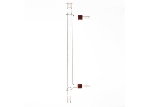 MSE PRO Insulated Sandwich Fractionating Column, with Detachable Nozzle, 19/22, Condensing Part Length 300mm