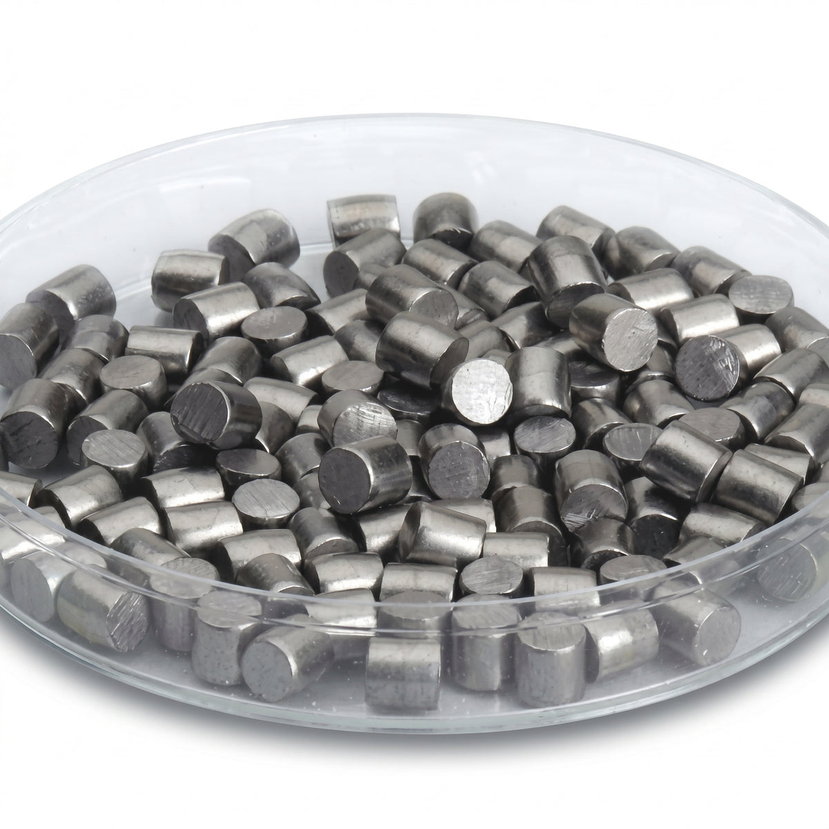 MSE PRO 3N5 (99.95%) Tantalum (Ta) Pellets Evaporation Materials AI image