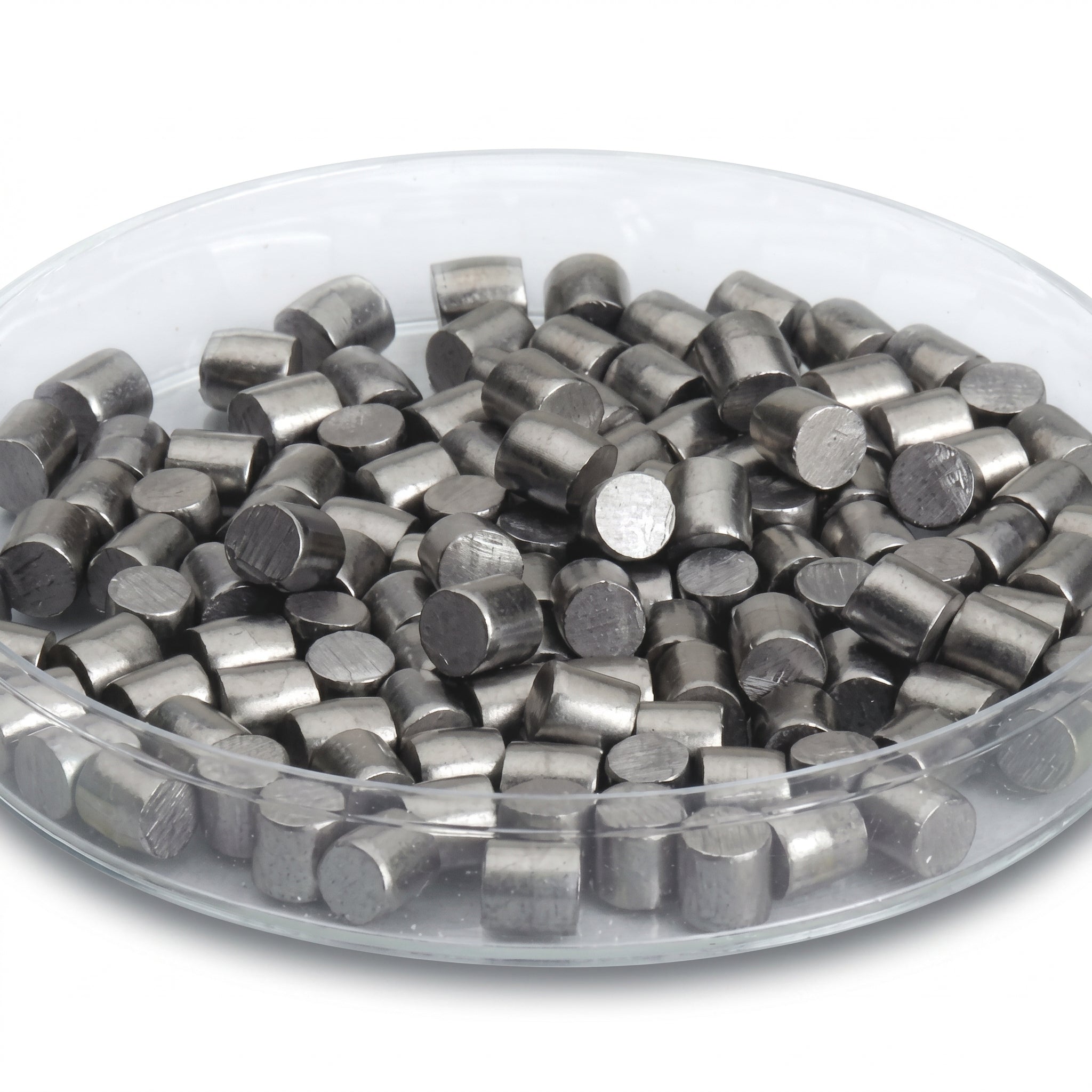 MSE PRO 3N5 (99.95%) Tantalum (Ta) Pellets Evaporation Materials AI image