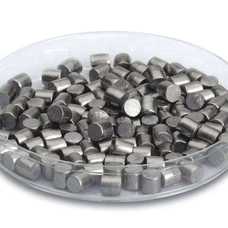 MSE PRO 3N5 (99.95%) Tantalum (Ta) Pellets Evaporation Materials AI image