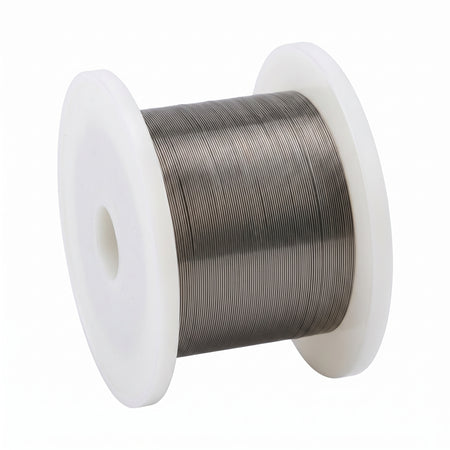 MSE PRO 3N5 (99.95%) Tantalum (Ta) Wire Evaporation Materials, 1 meter length AI image