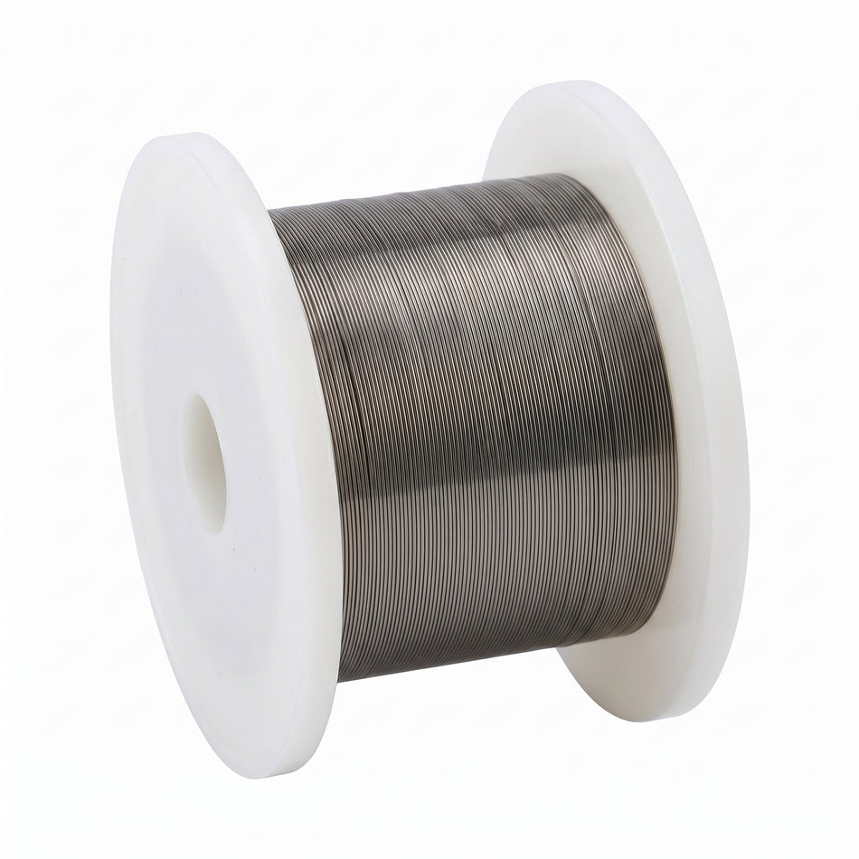MSE PRO 3N5 (99.95%) Tantalum (Ta) Wire Evaporation Materials, 1 meter length AI image