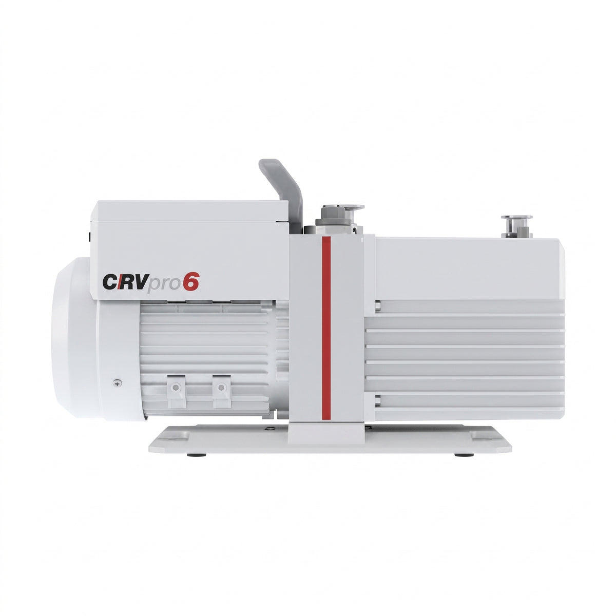 Welch 4.2 CFM CRVPro 6 Direct Drive Rotary Vane Vacuum Pump AI image
