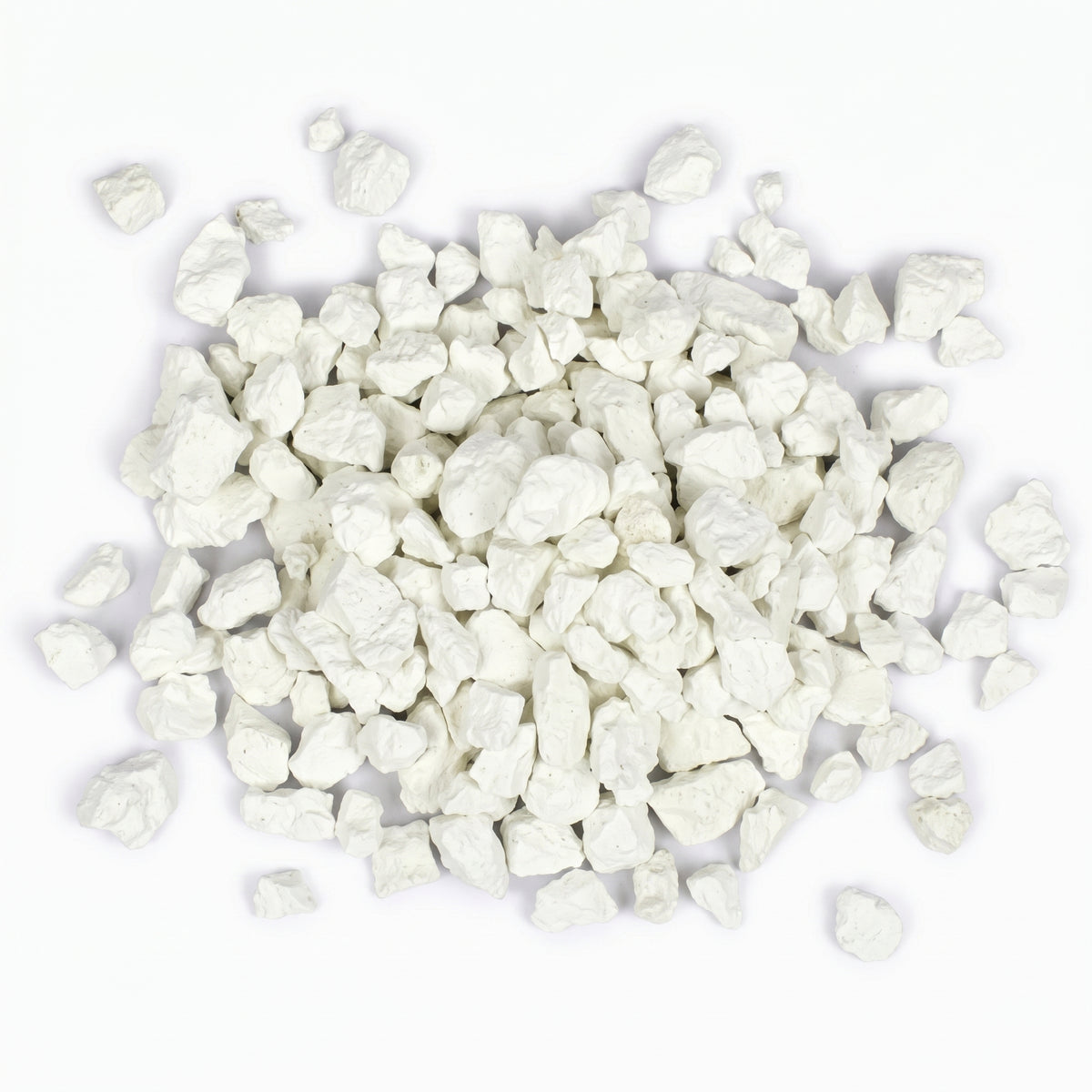 MSE PRO 3N (99.9%) Zinc Oxide (ZnO) Pieces (1-3mm) Evaporation Materials AI image