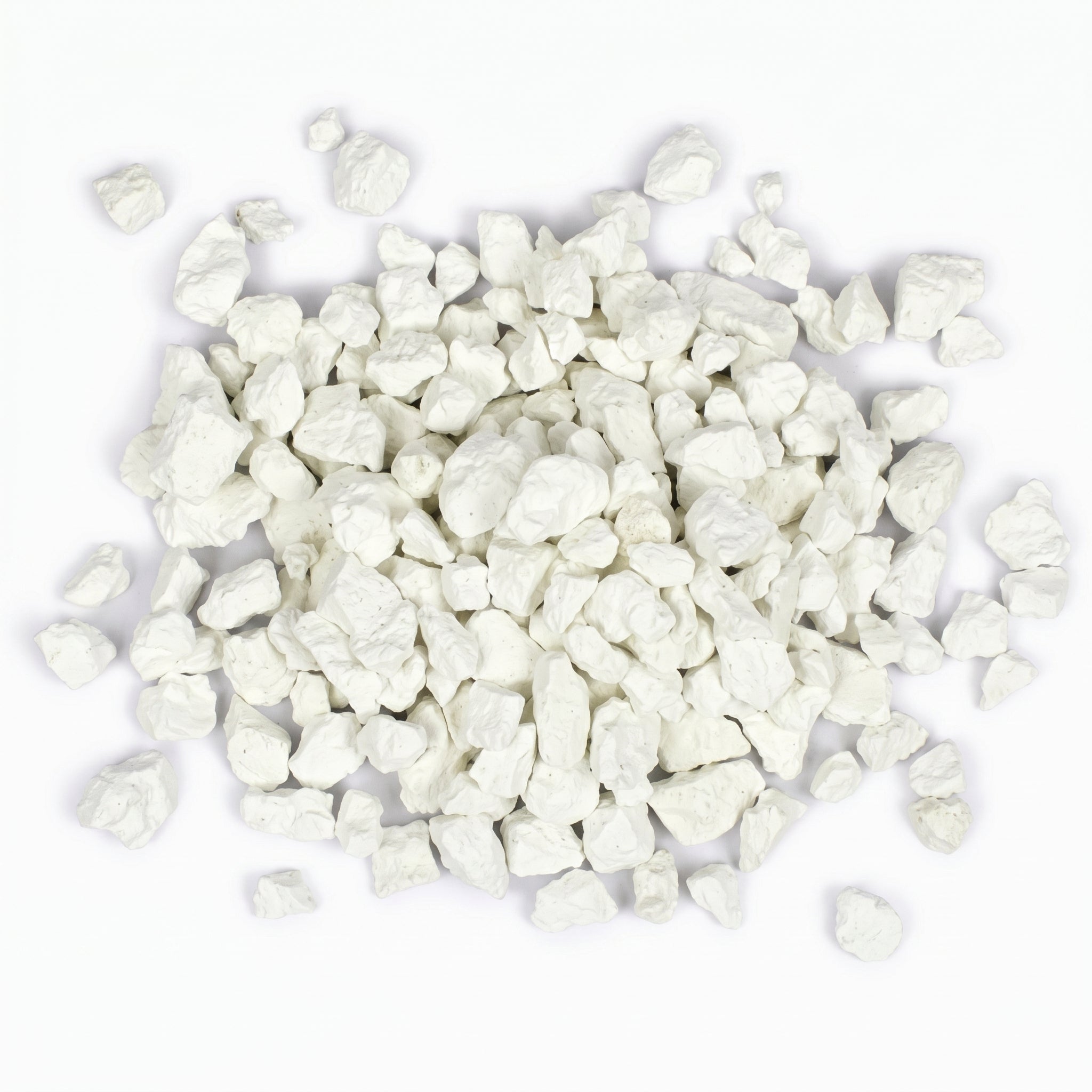 MSE PRO 3N (99.9%) Zinc Oxide (ZnO) Pieces (1-3mm) Evaporation Materials AI image