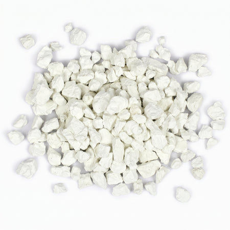 MSE PRO 3N (99.9%) Zinc Oxide (ZnO) Pieces (1-3mm) Evaporation Materials AI image