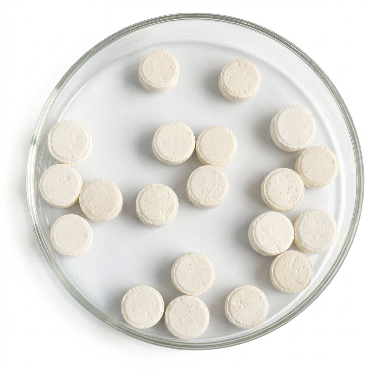 MSE PRO 3N5 (99.95%) Tantalum Pentoxide (Ta<sub>2</sub>O<sub>5</sub>) Tablets (1-6mm) Evaporation Materials AI image