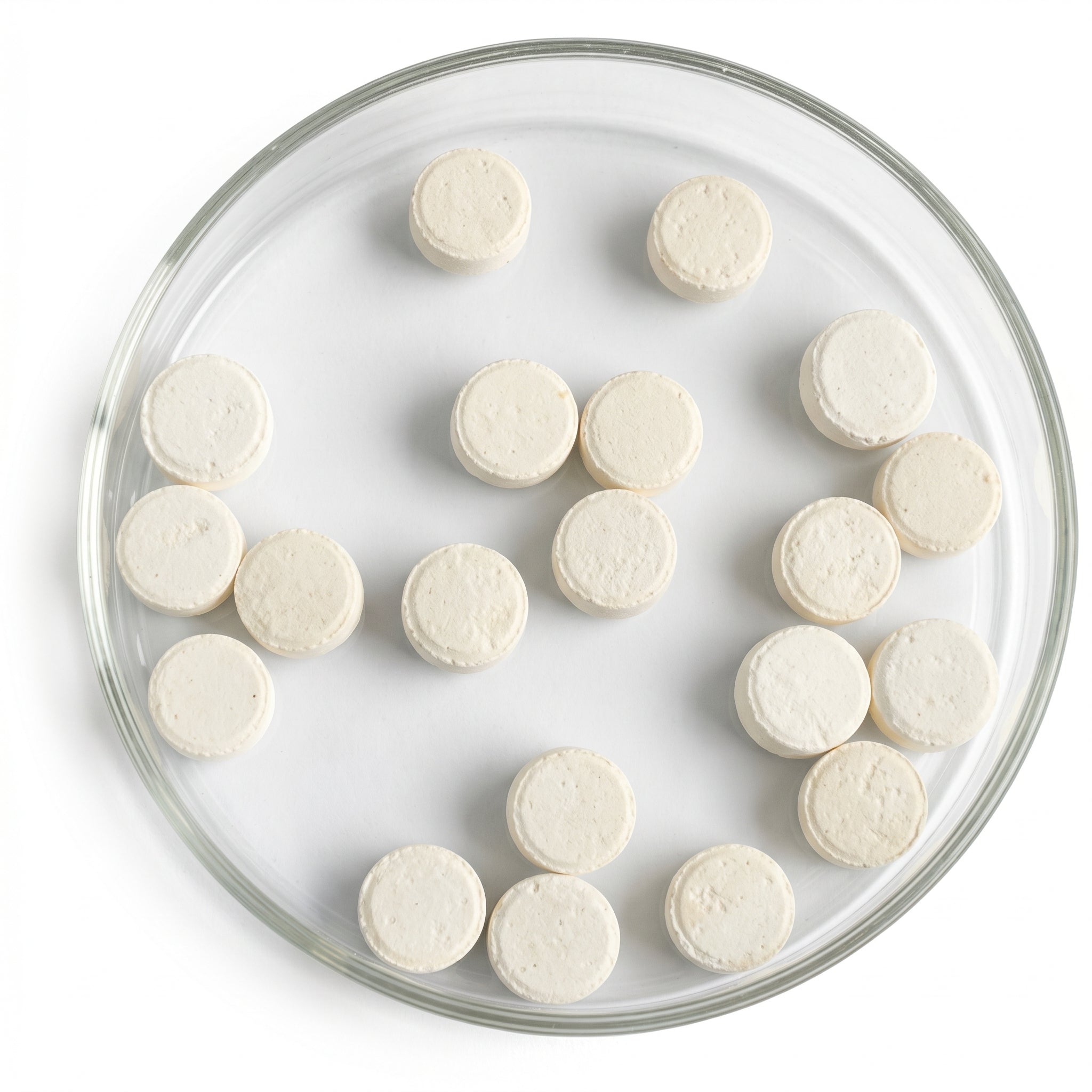 MSE PRO 3N5 (99.95%) Tantalum Pentoxide (Ta<sub>2</sub>O<sub>5</sub>) Tablets (1-6mm) Evaporation Materials AI image