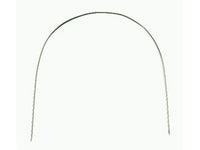 MSE PRO Double-Ended Solvent Transfer Infusion Needle, Stainless Steel, #16, Length: 460mm