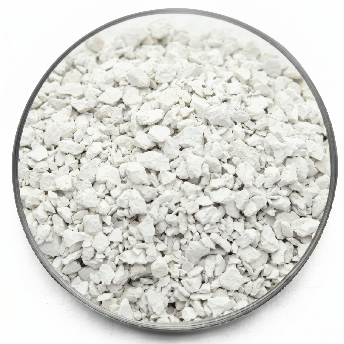 MSE PRO 3N (99.9%) Tin Oxide (SnO<sub>2</sub>) Pieces (3-12mm) Evaporation Materials AI image