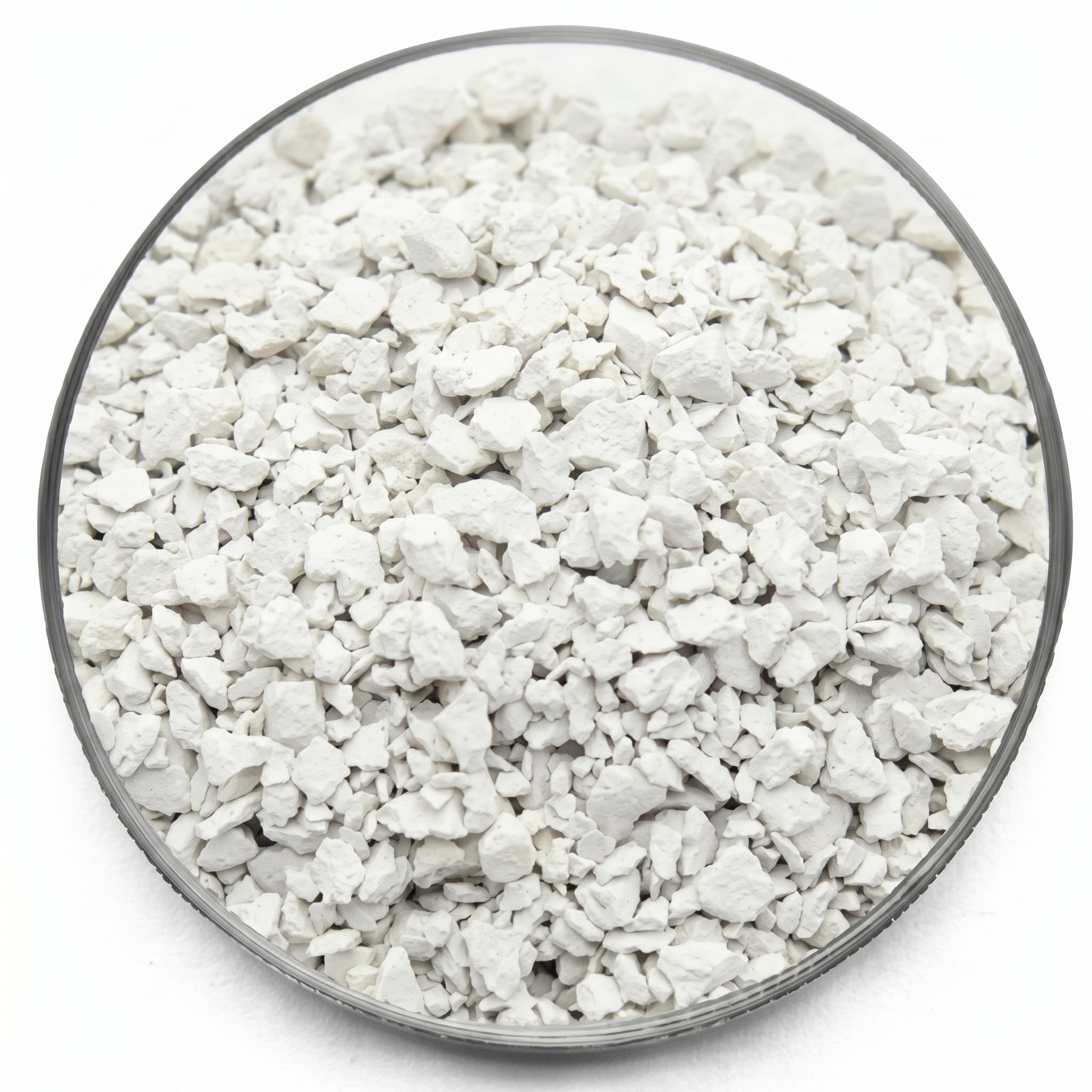 MSE PRO 3N (99.9%) Tin Oxide (SnO<sub>2</sub>) Pieces (3-12mm) Evaporation Materials AI image