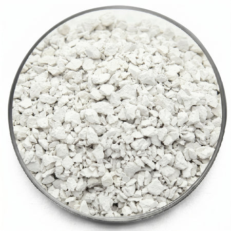 MSE PRO 3N (99.9%) Tin Oxide (SnO<sub>2</sub>) Pieces (3-12mm) Evaporation Materials AI image