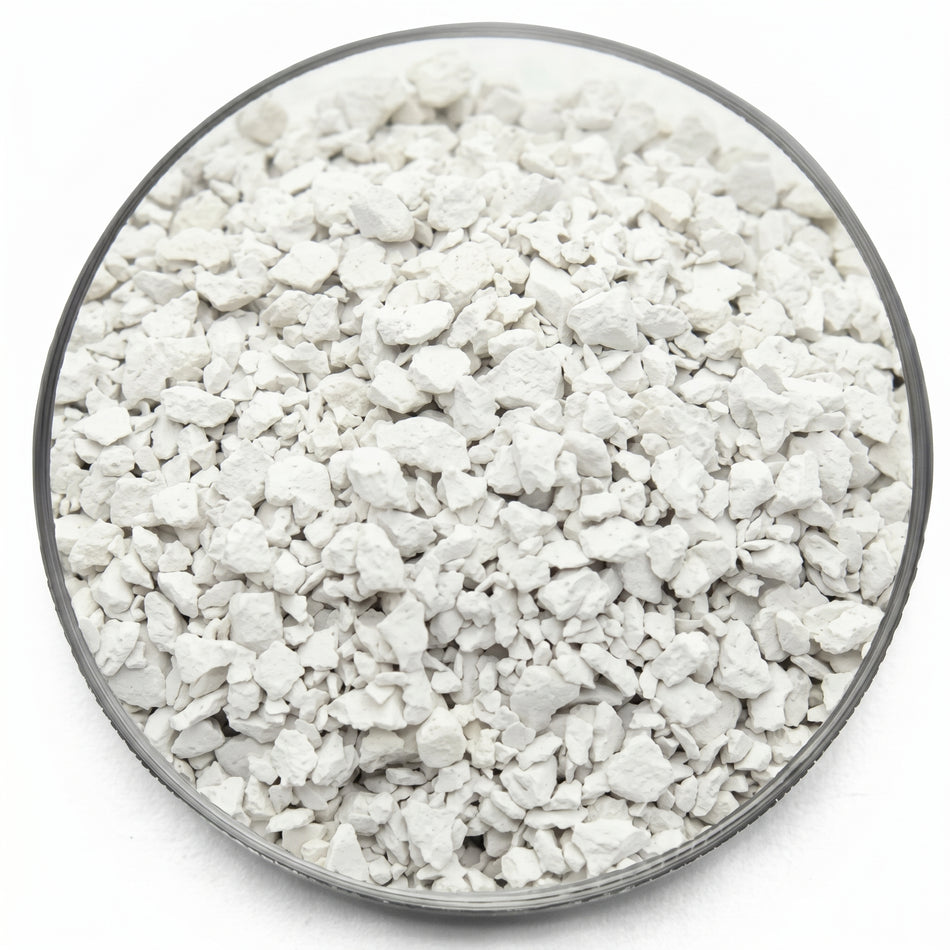 MSE PRO 3N (99.9%) Tin Oxide (SnO<sub>2</sub>) Pieces (3-12mm) Evaporation Materials AI image